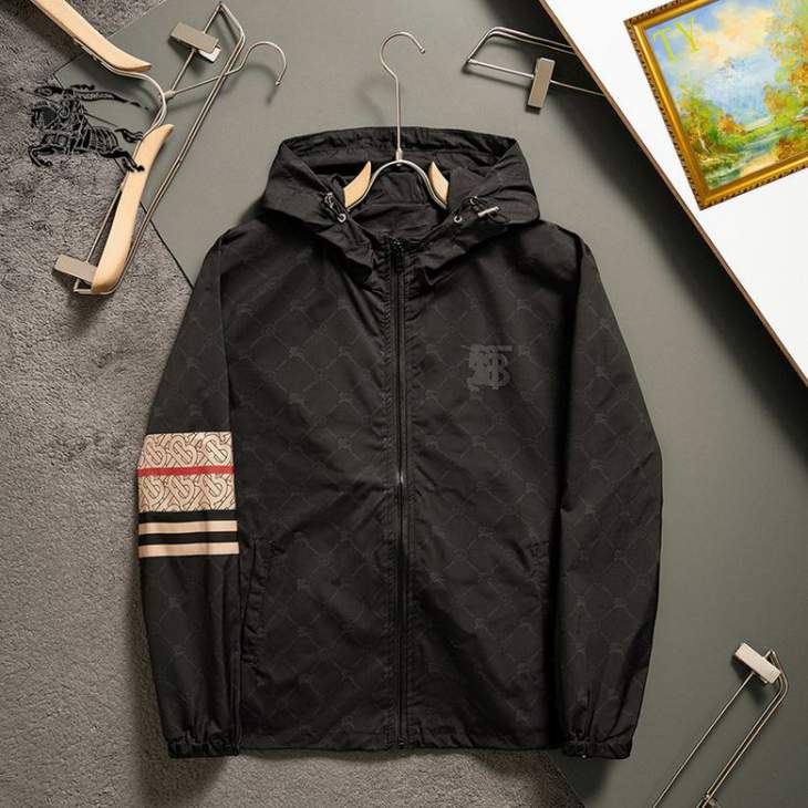 Picture of Burberry Jackets _SKUBurberryM-3XL25tn9635553